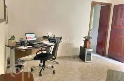 Casa com 2 quartos à venda na rua professor licínio, 77, vila scarpelli, santo andré, 110 m2 por r$ 750.000