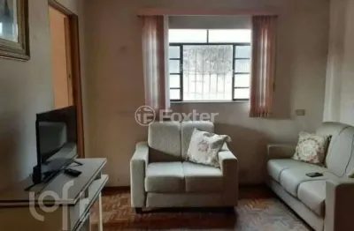 Casa com 3 quartos à venda na rua jamaica, 96, parque das nações, santo andré, 125 m2 por r$ 550.000