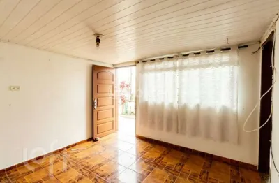 Casa com 2 quartos à venda na rua mariana belizária da conceição, 347, jardim ester, são paulo, 80 m2 por r$ 510.000