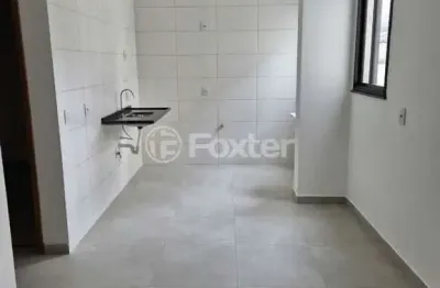 Apartamento com 2 quartos à venda na rua josé elias jordão, 81, vila moreira, são paulo, 37 m2 por r$ 304.000