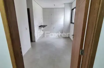 Apartamento com 2 quartos à venda na rua josé elias jordão, 81, vila moreira, são paulo, 37 m2 por r$ 309.000