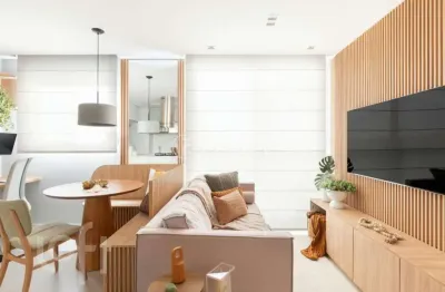 Apartamento com 1 quarto à venda na avenida sargento geraldo sant'ana, 154, jardim taquaral, são paulo, 37 m2 por r$ 560.000