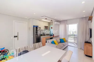 Apartamento com 2 quartos à venda na rua dianópolis, 1189, parque da mooca, são paulo, 51 m2 por r$ 409.000