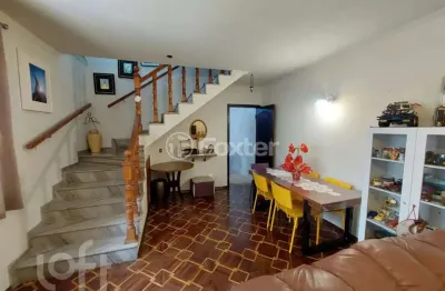 Casa com 4 quartos à venda na rua atucuri, 419, chácara santo antônio (zona leste), são paulo, 290 m2 por r$ 850.000