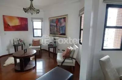 Apartamento com 4 quartos à venda na rua mirassol, 285, vila clementino, são paulo, 189 m2 por r$ 2.200.000