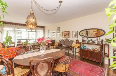 Apartamento com 3 quartos à venda na rua coronel oscar porto, 713, paraíso, são paulo, 130 m2 por r$ 1.500.000