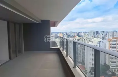 Apartamento com 3 quartos à venda na rua michigan, 560, cidade monções, são paulo, 131 m2 por r$ 2.650.000