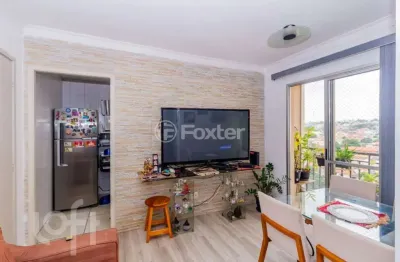 Apartamento com 2 quartos à venda na rua alba, 150, vila parque jabaquara, são paulo, 48 m2 por r$ 320.000