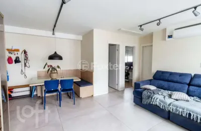 Apartamento com 2 quartos à venda na rua ernesto de castro, 235, brás, são paulo, 69 m2 por r$ 850.000