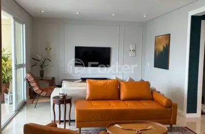 Apartamento com 4 quartos à venda na rua josé de oliveira coelho, 585, vila andrade, são paulo, 197 m2 por r$ 1.799.000