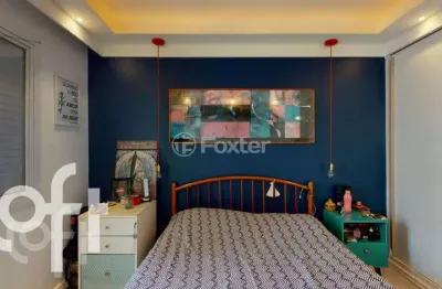Kitnet / stúdio à venda na rua doutor miranda de azevedo, 608, vila anglo brasileira, são paulo, 49 m2 por r$ 595.000