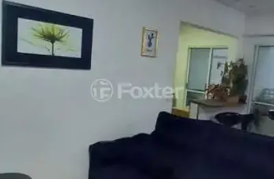 Apartamento com 2 quartos à venda na avenida giovani attílio tolaini, 30, votupoca, barueri, 54 m2 por r$ 350.000