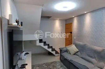 Apartamento com 2 quartos à venda na avenida dom bosco, 675, vila lucinda, santo andré, 113 m2 por r$ 530.000