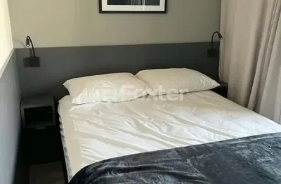 Apartamento com 1 quarto à venda na alameda lorena, 718, jardim paulista, são paulo, 21 m2 por r$ 525.000