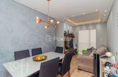 Apartamento com 3 quartos à venda na rua pascoal ranieri mazzilli, 233, vila mendes, são paulo, 57 m2 por r$ 329.000