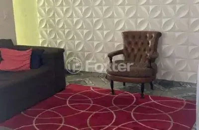 Casa com 3 quartos à venda na rua ataulfo alves, 10, jardim nova harmonia, são paulo, 100 m2 por r$ 265.000