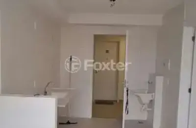 Apartamento com 1 quarto à venda na rua fernando falcão, 867, água rasa, são paulo, 30 m2 por r$ 255.000