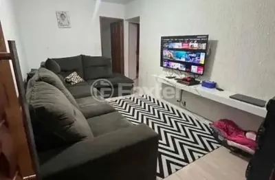 Casa com 3 quartos à venda na rua yoshimara minamoto, 1284, jardim brasília, são paulo, 90 m2 por r$ 519.400