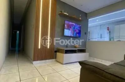 Casa com 5 quartos à venda na rua rio são francisco do mogiano, 36, vila danúbio azul, são paulo, 105 m2 por r$ 550.000