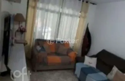 Casa com 3 quartos à venda na rua tarsília monteiro, 12, jardim iracema, são paulo, 90 m2 por r$ 650.000