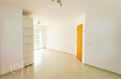 Apartamento com 4 quartos à venda na rua carvalho de freitas, 20, vila andrade, são paulo, 104 m2 por r$ 650.000