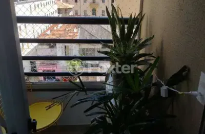 Apartamento com 2 quartos à venda na rua monsenhor passaláqua, 167, bela vista, são paulo, 47 m2 por r$ 580.000