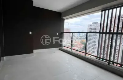 Apartamento com 2 quartos à venda na rua andréa paulinetti, 256, jardim das acacias, são paulo, 72 m2 por r$ 1.280.000