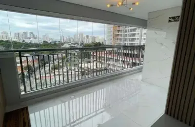 Apartamento com 2 quartos à venda na rua bom sucesso, 366, cidade mãe do céu, são paulo, 78 m2 por r$ 1.550.000