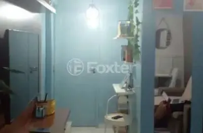 Apartamento com 2 quartos à venda na estrada morro grande, 2033, jardim ísis, cotia, 51 m2 por r$ 287.000