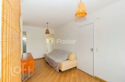 Apartamento com 1 quarto à venda na rua dom bento pickel, 400, casa verde, são paulo, 60 m2 por r$ 280.000