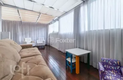 Apartamento com 2 quartos à venda na rua kaneda, 60, jardim japão, são paulo, 127 m2 por r$ 650.000