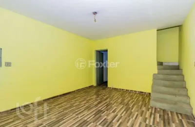 Casa com 3 quartos à venda na avenida mário lopes leão, 466, santo amaro, são paulo, 150 m2 por r$ 912.000