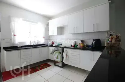 Casa com 3 quartos à venda na rua vinte e três de outubro, 240, ferreira, são paulo, 116 m2 por r$ 780.000