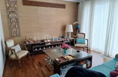 Apartamento com 2 quartos à venda na avenida higienópolis, 794, higienópolis, são paulo, 147 m2 por r$ 2.100.000