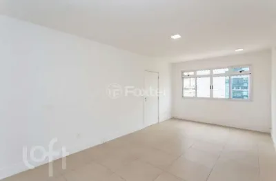 Apartamento com 3 quartos à venda na rua bandeira paulista, 170, itaim bibi, são paulo, 90 m2 por r$ 1.210.000