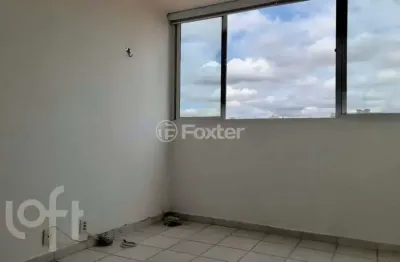 Apartamento com 2 quartos à venda na rua caetano de oliveira, 52, jardim da glória, são paulo, 51 m2 por r$ 345.000