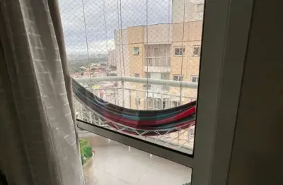 Apartamento com 2 quartos à venda na rua das palmeiras, 127, gopoúva, guarulhos, 55 m2 por r$ 380.000