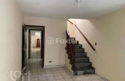 Casa com 3 quartos à venda na rua santo alberto, 564, vila são pedro, são paulo, 143 m2 por r$ 700.000