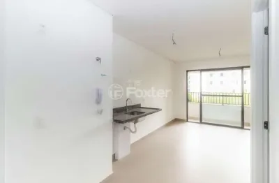 Apartamento com 1 quarto à venda na rua doutor tomás alves, 110, vila mariana, são paulo, 28 m2 por r$ 600.000