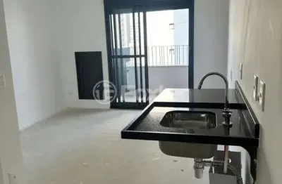 Kitnet / stúdio à venda na rua gualaxo, 187, aclimação, são paulo, 25 m2 por r$ 405.000