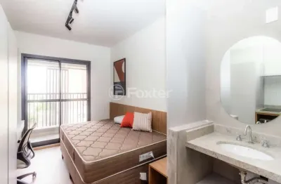 Kitnet / stúdio à venda na avenida da liberdade, 574, liberdade, são paulo, 20 m2 por r$ 350.000