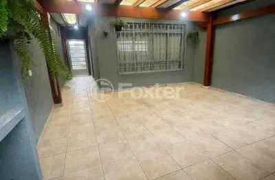 Casa com 3 quartos à venda na rua celso lara barberis, 291, interlagos, são paulo, 186 m2 por r$ 690.000