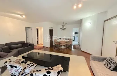 Apartamento com 3 quartos à venda na rua urimonduba, 111, itaim bibi, são paulo, 142 m2 por r$ 2.180.000