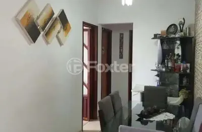 Apartamento com 3 quartos à venda na rua helena aparecida secol, 120, nova petrópolis, são bernardo do campo, 66 m2 por r$ 386.900
