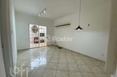 Casa em condomínio fechado com 2 quartos à venda na estrada municipal do embu, 1335, jardim torino, cotia, 80 m2 por r$ 450.000