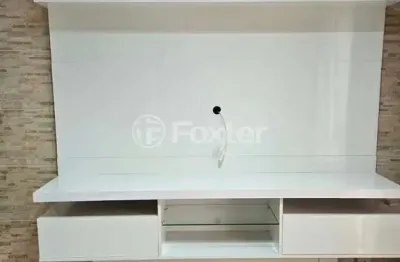 Apartamento com 3 quartos à venda na rua evangelina, 1334, vila carrão, são paulo, 64 m2 por r$ 530.000