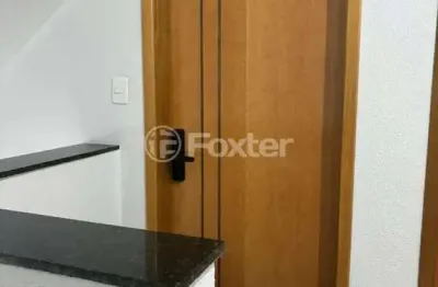 Apartamento com 2 quartos à venda na rua são boaventura, 275, vila scarpelli, santo andré, 105 m2 por r$ 555.000