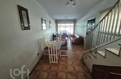 Casa com 3 quartos à venda na rua dos macaxás, 333, vila nair, são paulo, 170 m2 por r$ 750.000