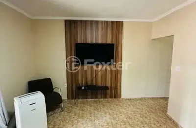 Casa com 3 quartos à venda na rua afonso cláudio, 71, vila piauí, são paulo, 320 m2 por r$ 780.000