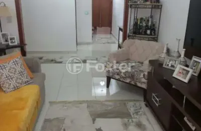 Casa com 3 quartos à venda na rua josé de souza aguiar, 107, jardim marisa, são paulo, 135 m2 por r$ 960.000